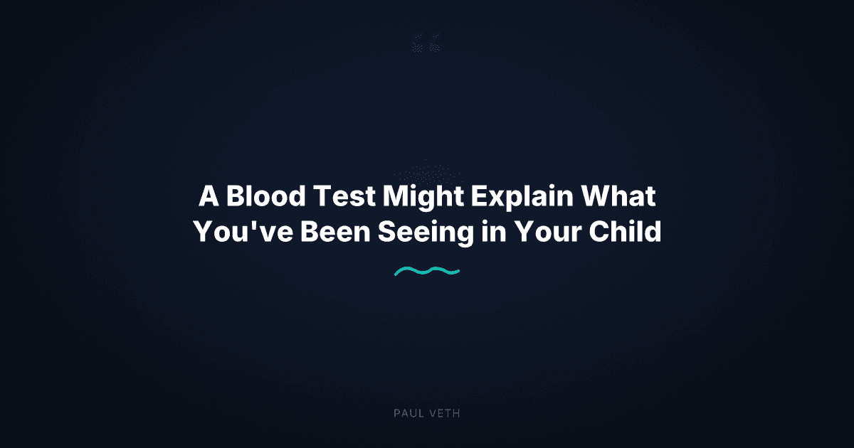 How Vitamin D and Focus Are Connected in Growing Kids